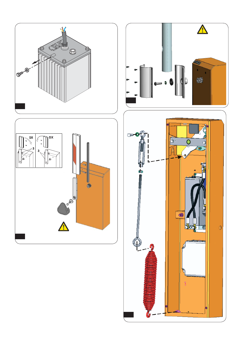 Controlled Products Systems Group 1049062 User Manual | Page 8 / 17