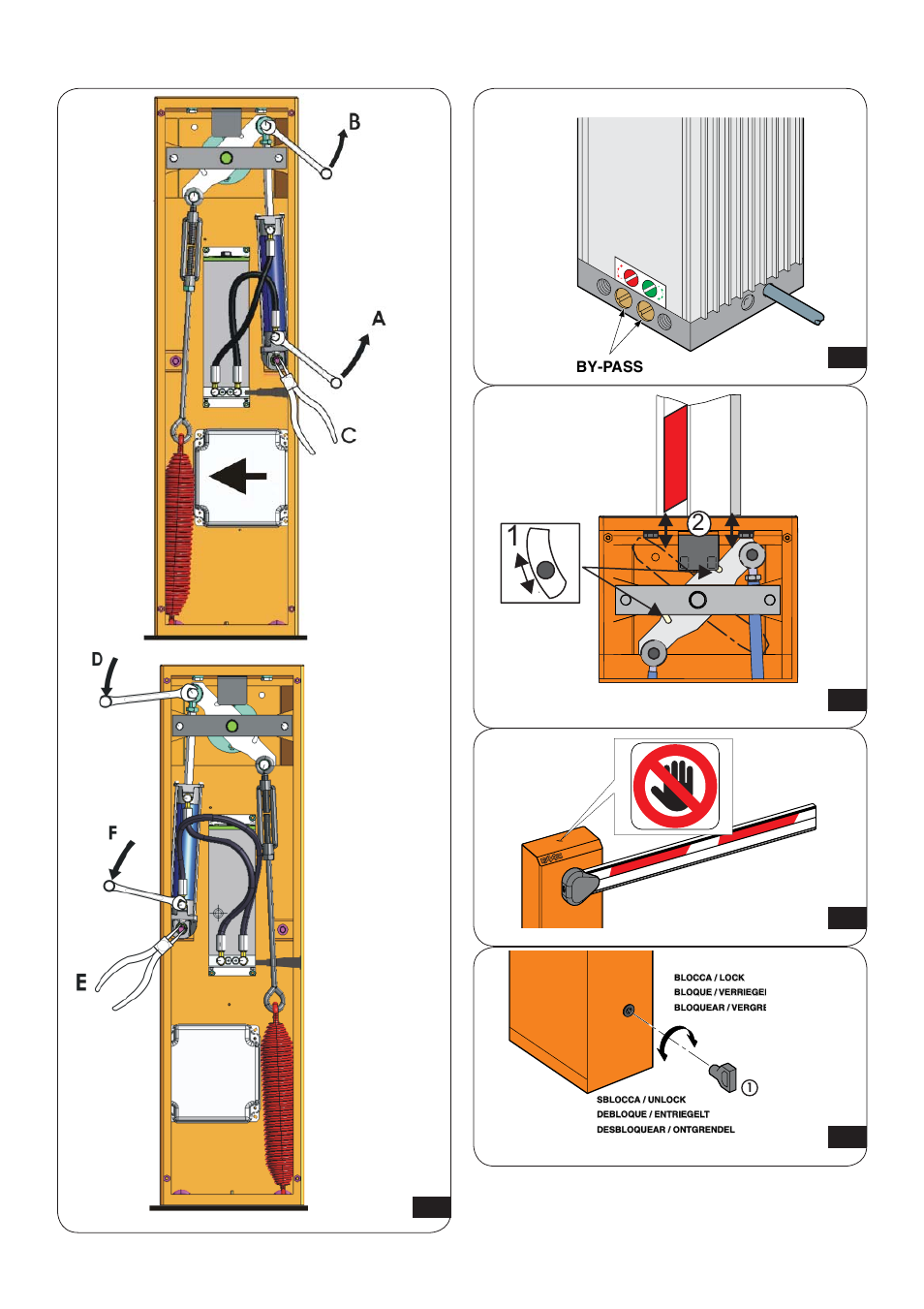 Controlled Products Systems Group 1049062 User Manual | Page 9 / 17