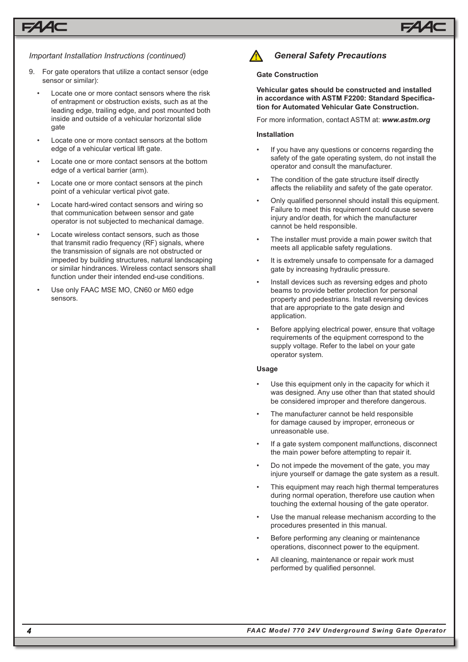 Controlled Products Systems Group 106753 User Manual | Page 4 / 28