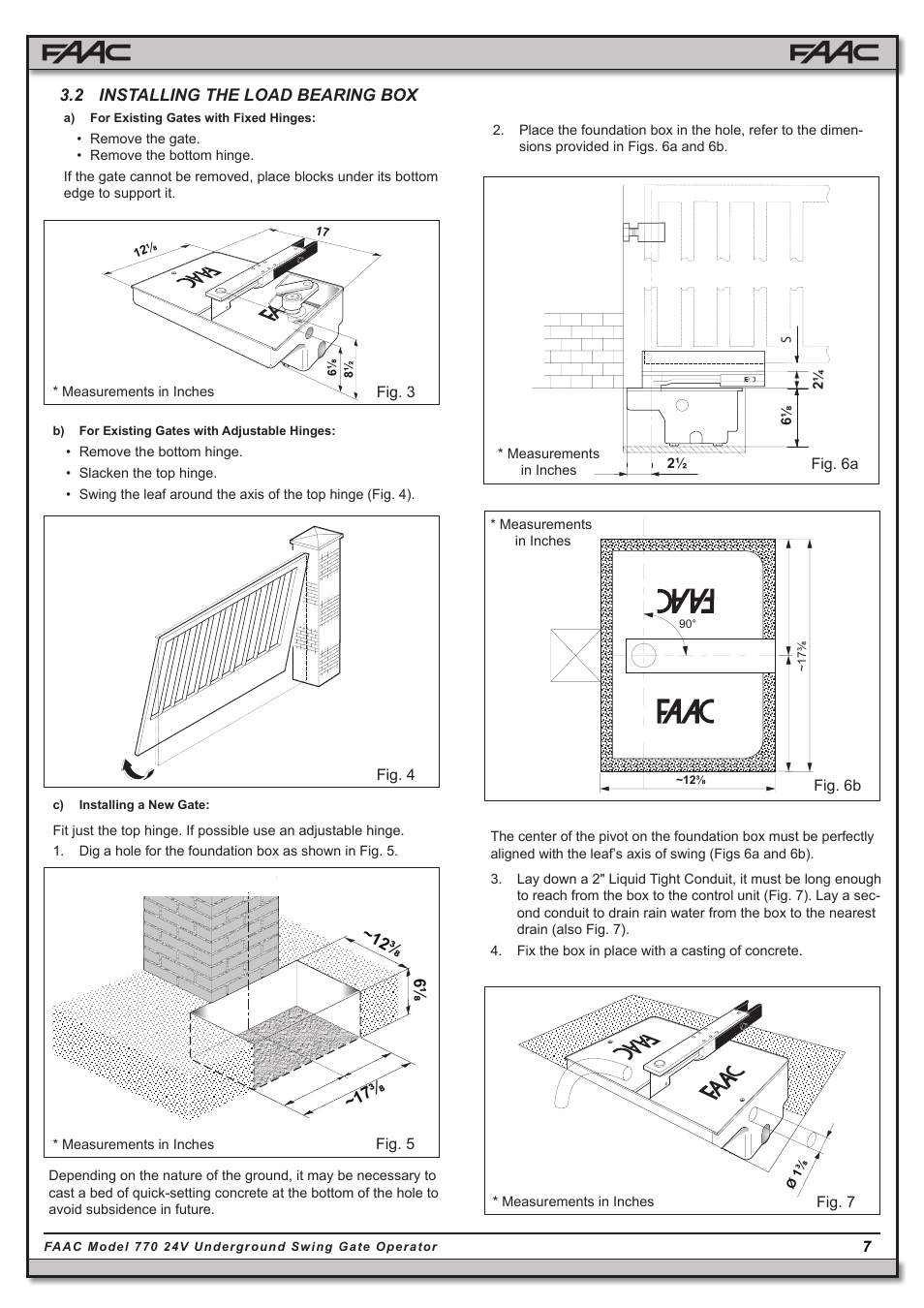Controlled Products Systems Group 106753 User Manual | Page 7 / 28