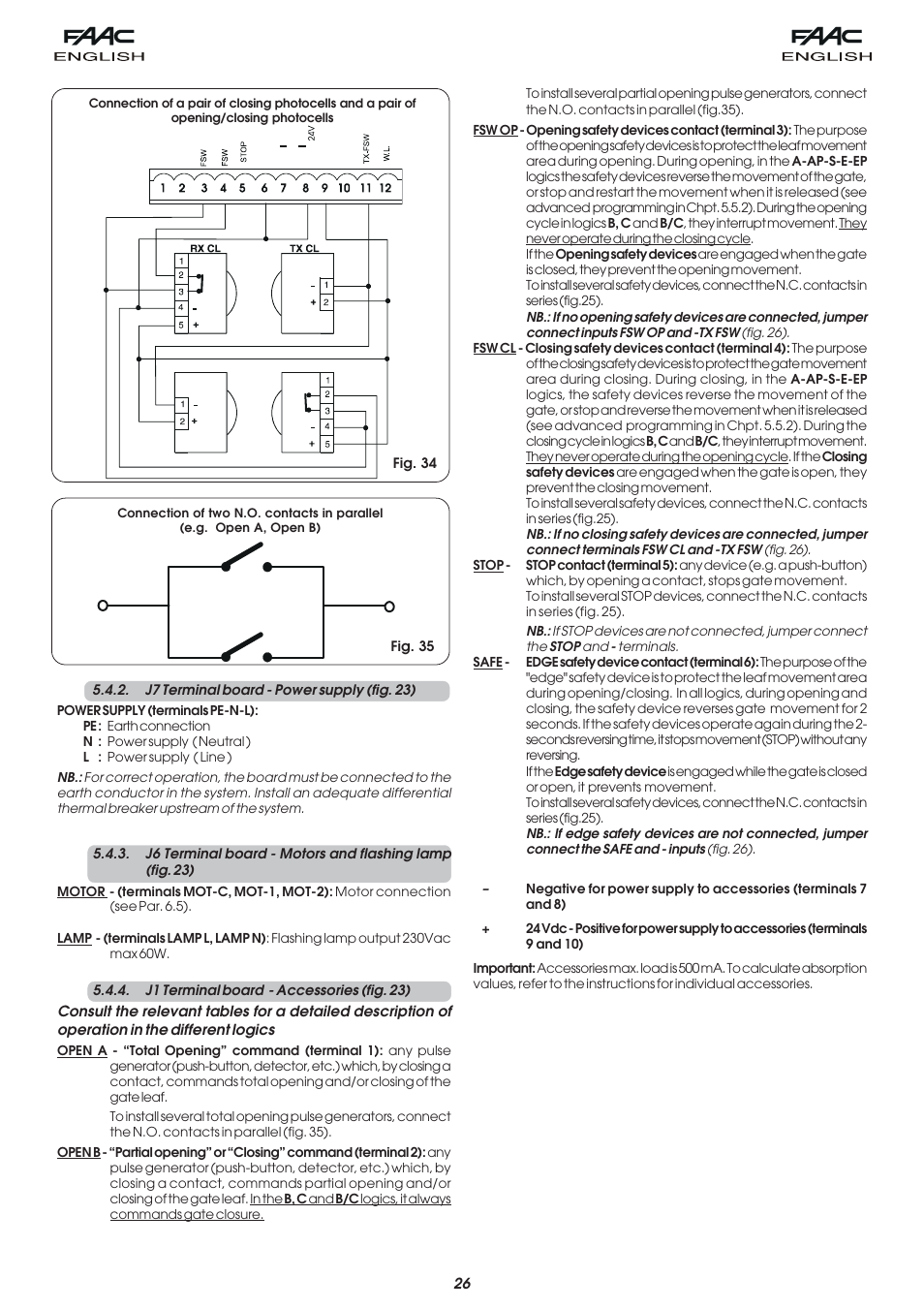 Controlled Products Systems Group 109773 User Manual | Page 10 / 19