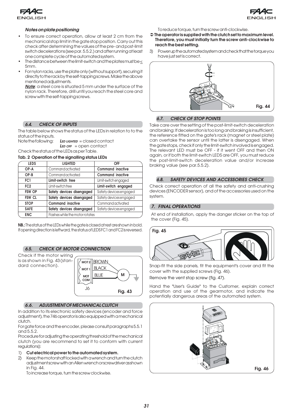 Controlled Products Systems Group 109773 User Manual | Page 15 / 19