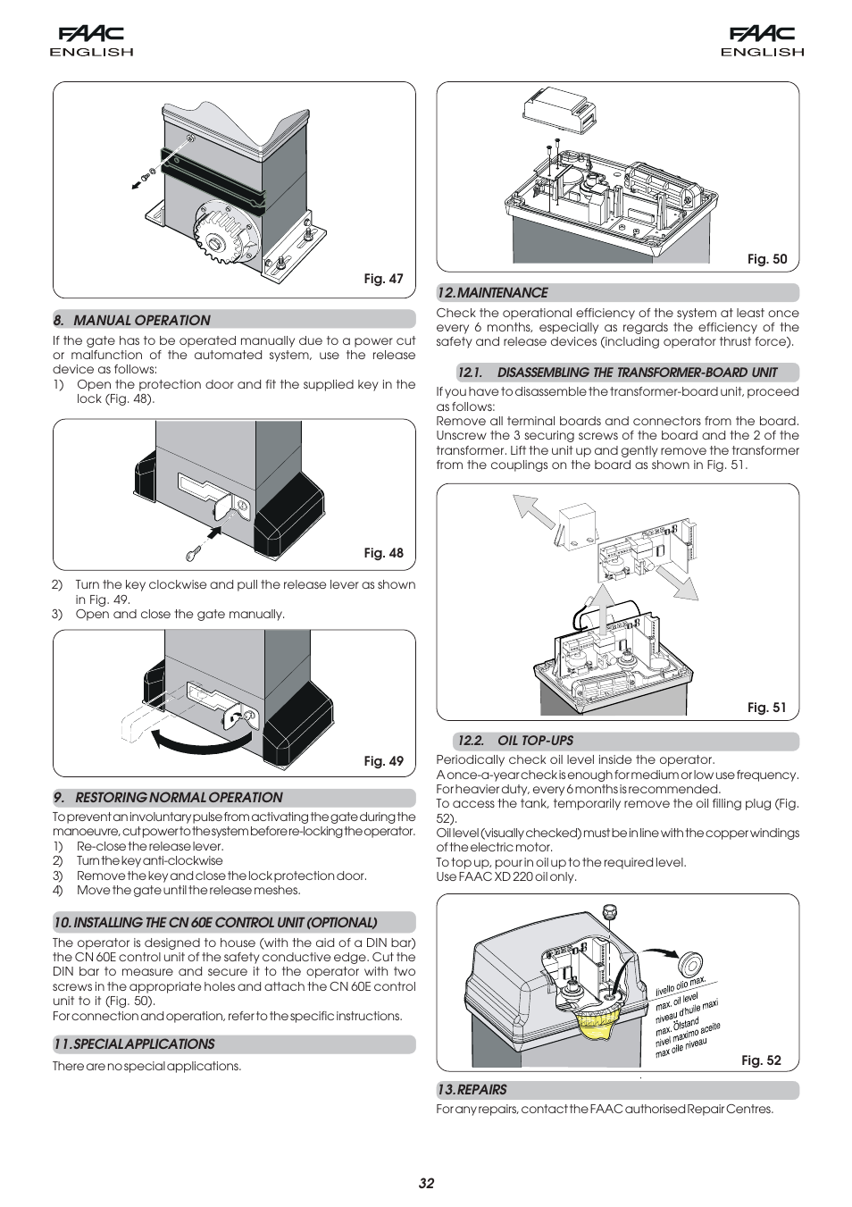 Controlled Products Systems Group 109773 User Manual | Page 16 / 19