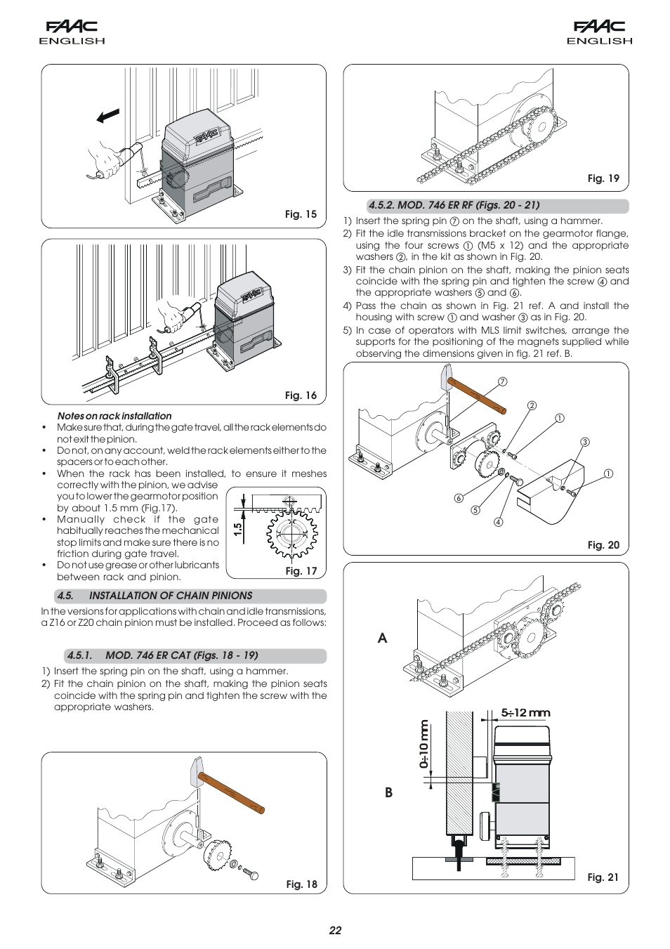 Controlled Products Systems Group 109773 User Manual | Page 6 / 19