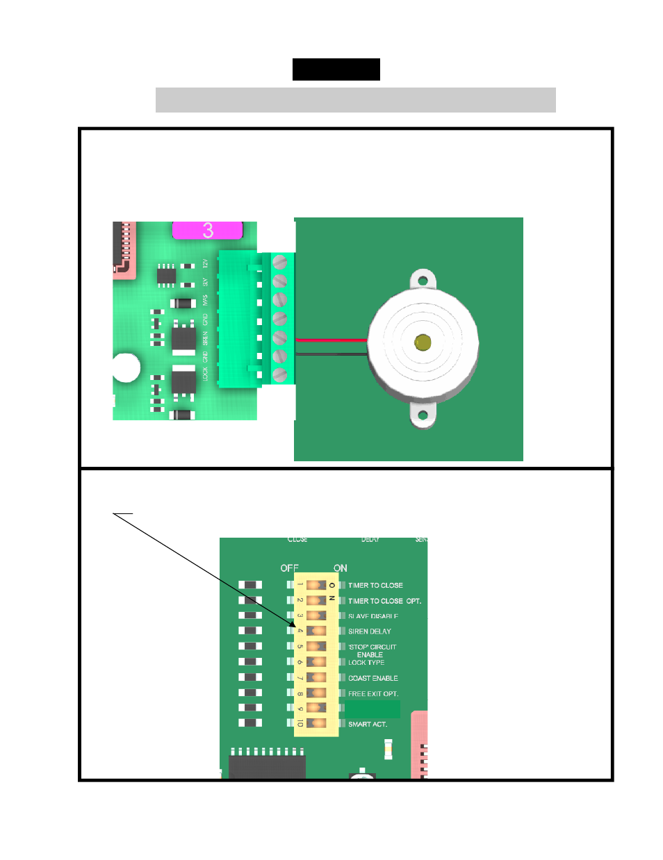 Apollo | Controlled Products Systems Group 1550ETL User Manual | Page 18 / 23