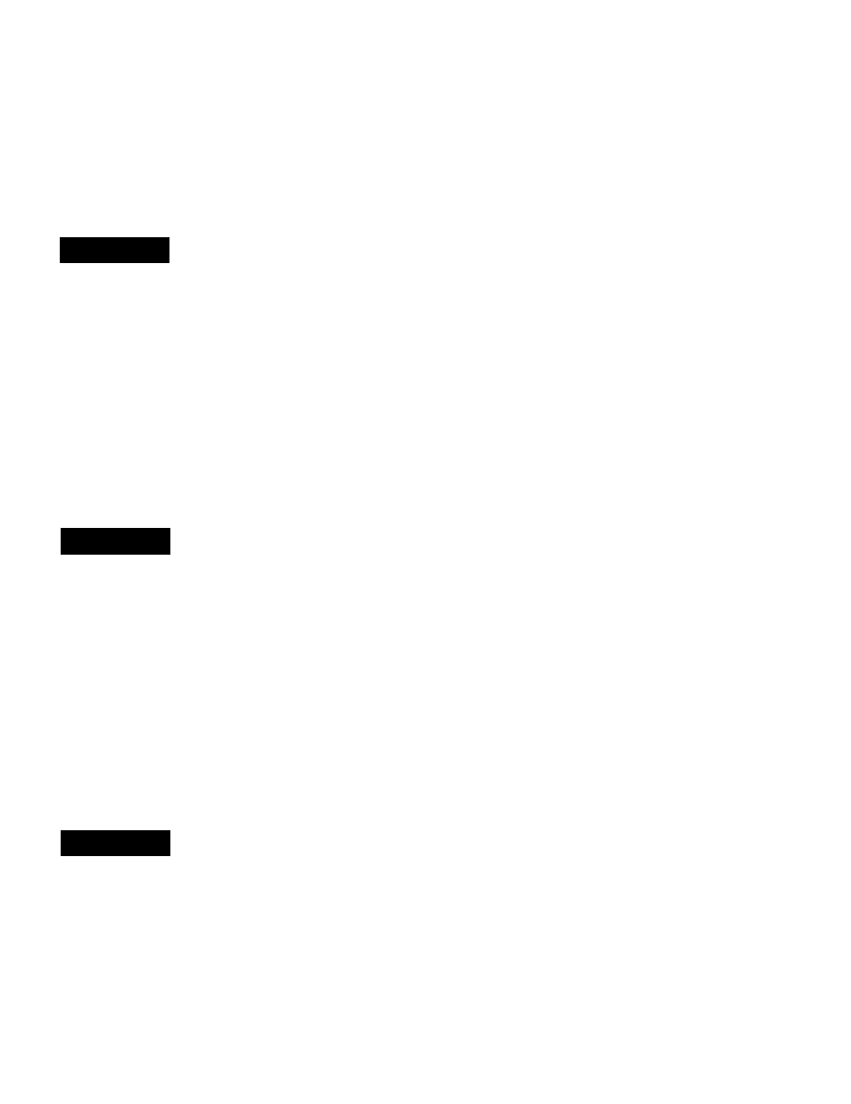 Troubleshooting operator & accessories | Controlled Products Systems Group 1550ETL User Manual | Page 20 / 23