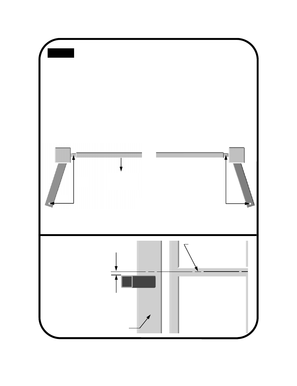 Operator installation | Controlled Products Systems Group 1550ETL User Manual | Page 7 / 23