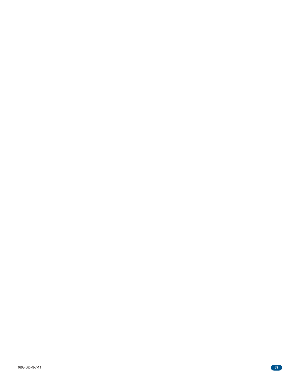 Controlled Products Systems Group 1603-080 User Manual | Page 41 / 42