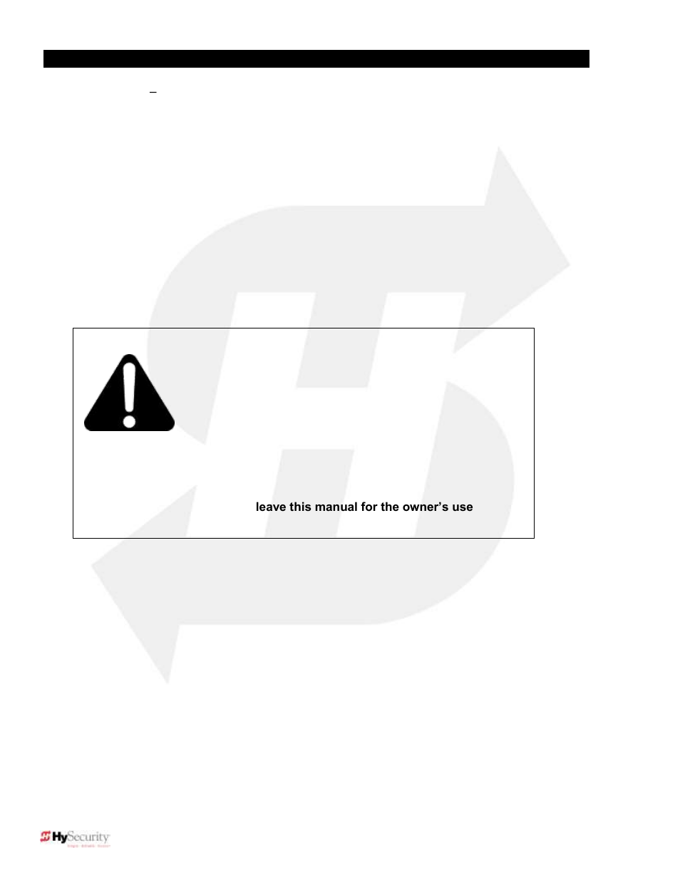 Introduction | Controlled Products Systems Group 222EX43 User Manual | Page 17 / 98