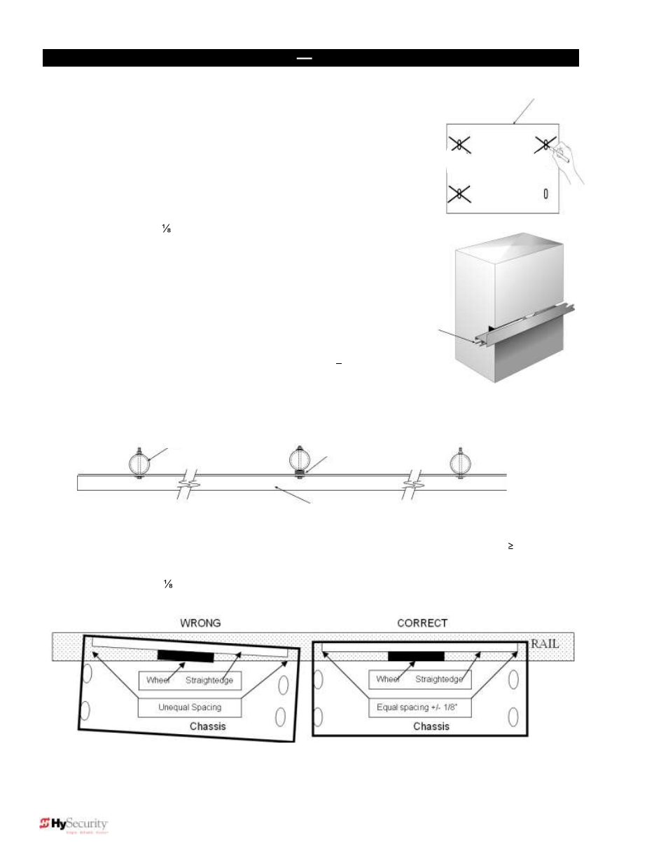 Controlled Products Systems Group 222EX43 User Manual | Page 27 / 98