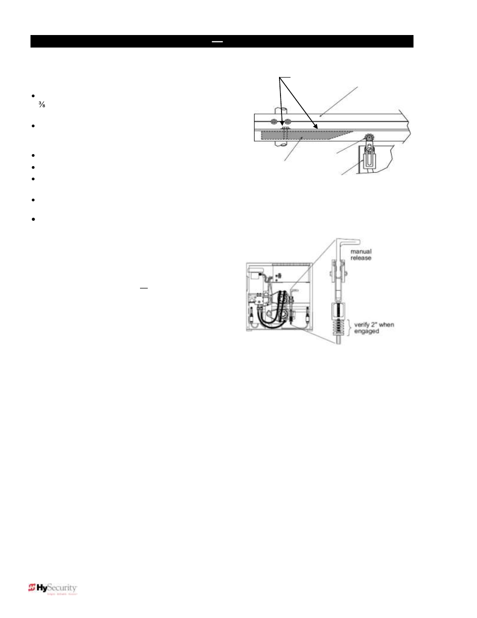 Controlled Products Systems Group 222EX43 User Manual | Page 28 / 98