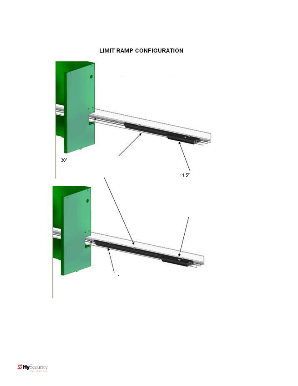 Controlled Products Systems Group 222EX43 User Manual | Page 35 / 98