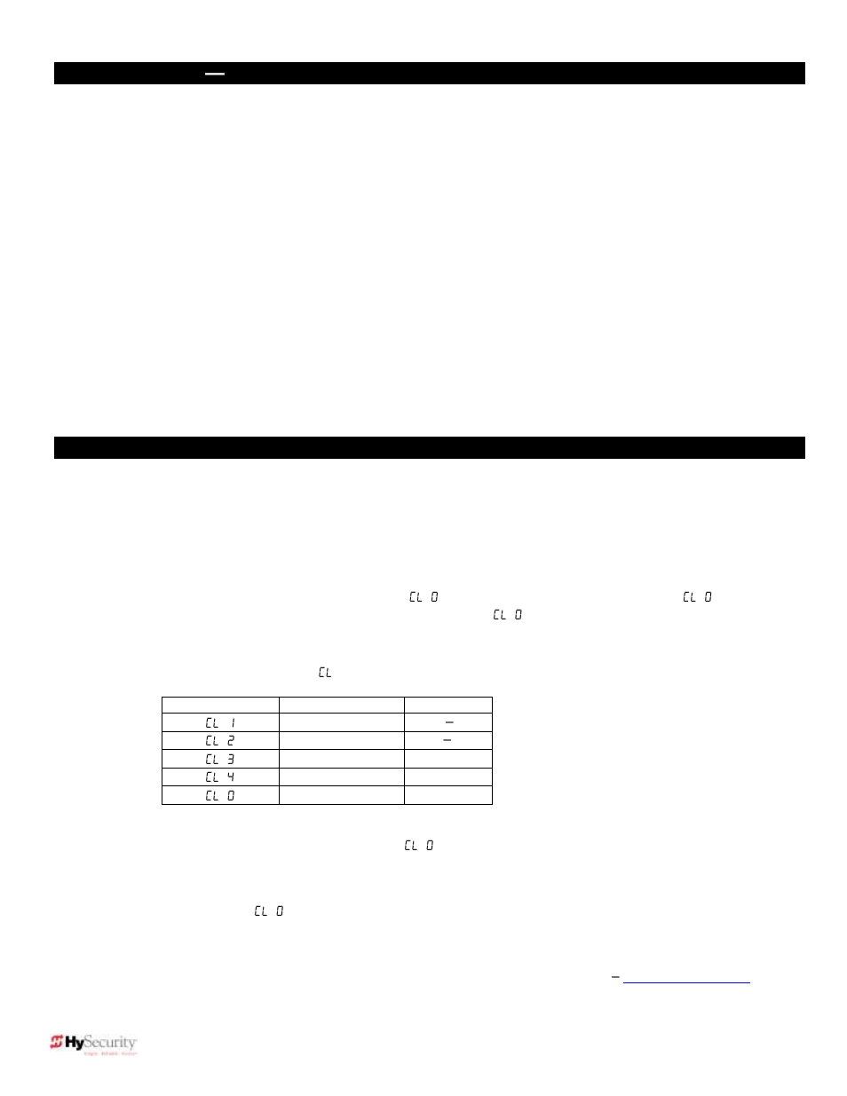 Clock functions | Controlled Products Systems Group 222EX43 User Manual | Page 49 / 98