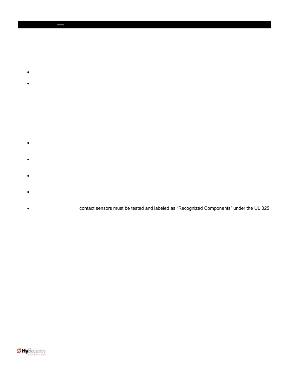 Controlled Products Systems Group 222EX43 User Manual | Page 51 / 98