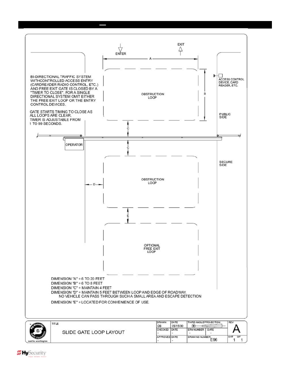 Controlled Products Systems Group 222EX43 User Manual | Page 57 / 98