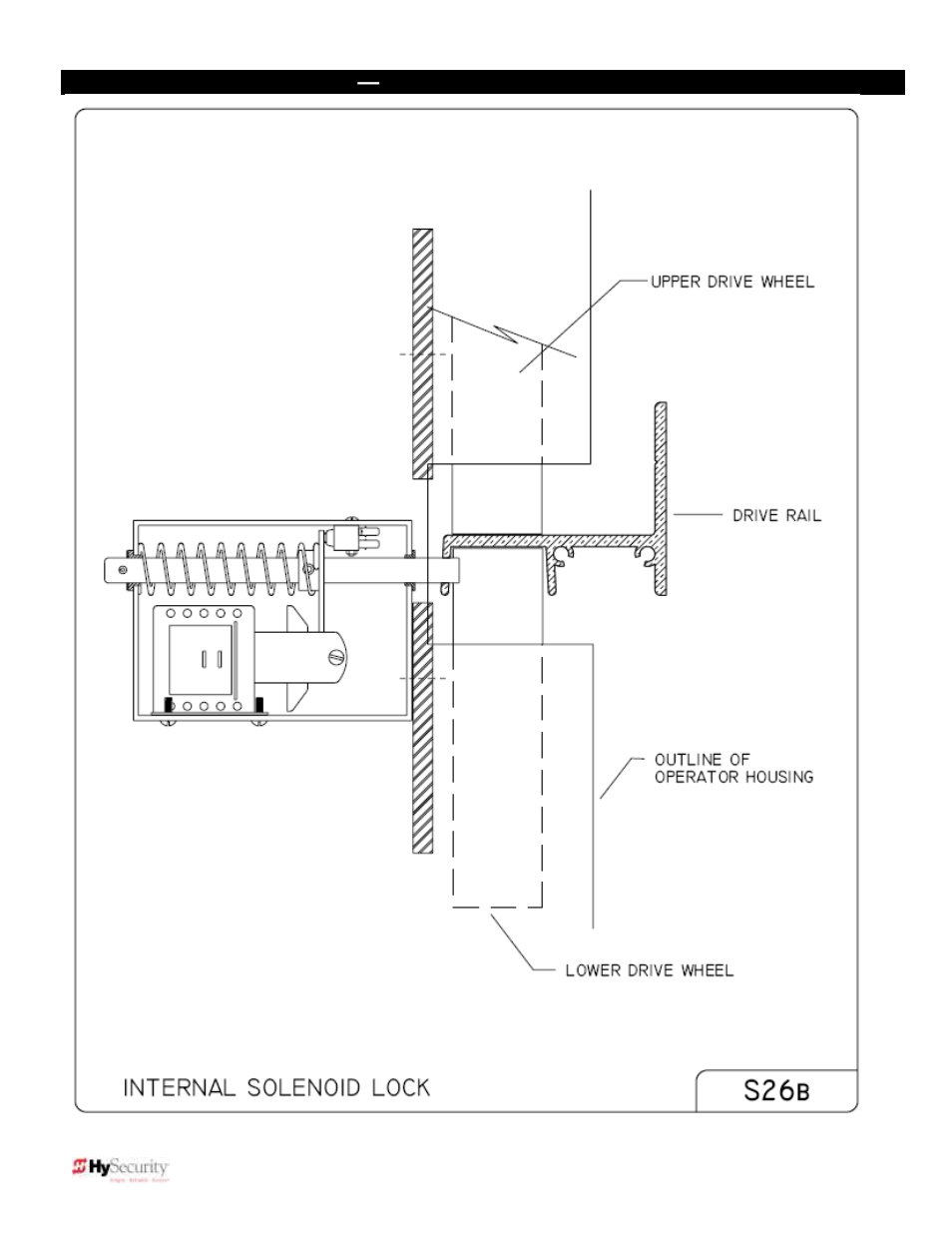 Controlled Products Systems Group 222EX43 User Manual | Page 68 / 98