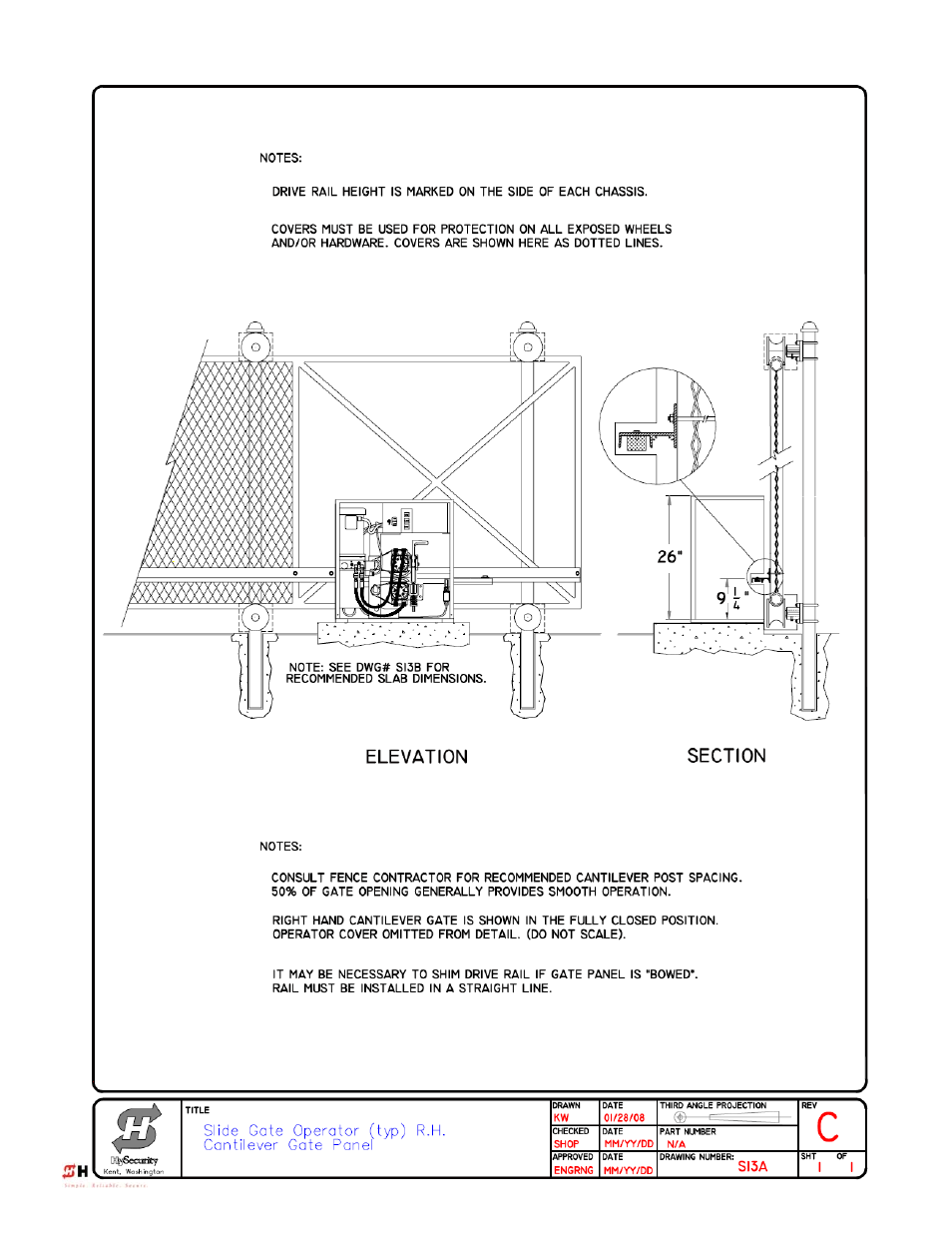 Controlled Products Systems Group 222X383 User Manual | Page 22 / 84