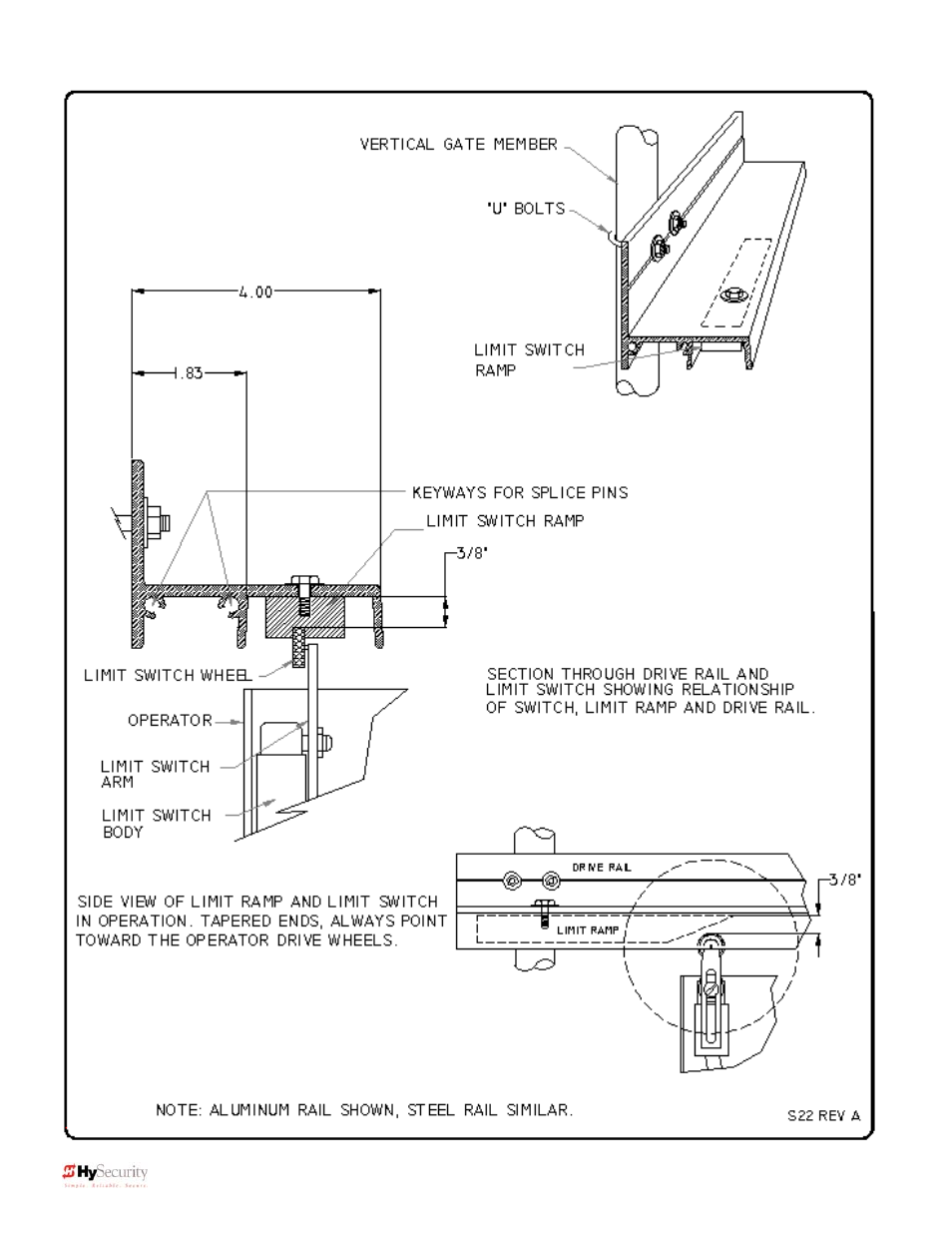 Controlled Products Systems Group 222X383 User Manual | Page 24 / 84