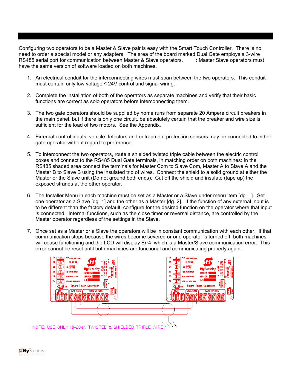 Controlled Products Systems Group 222X383 User Manual | Page 29 / 84