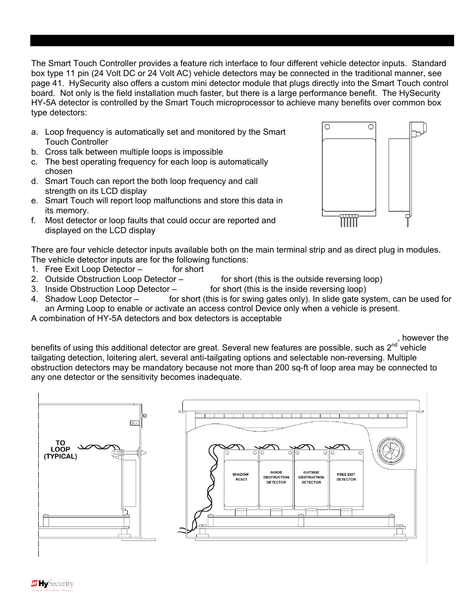 Controlled Products Systems Group 222X383 User Manual | Page 47 / 84