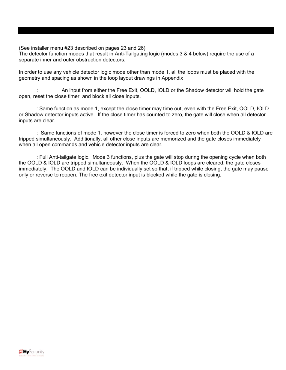 Controlled Products Systems Group 222X383 User Manual | Page 51 / 84