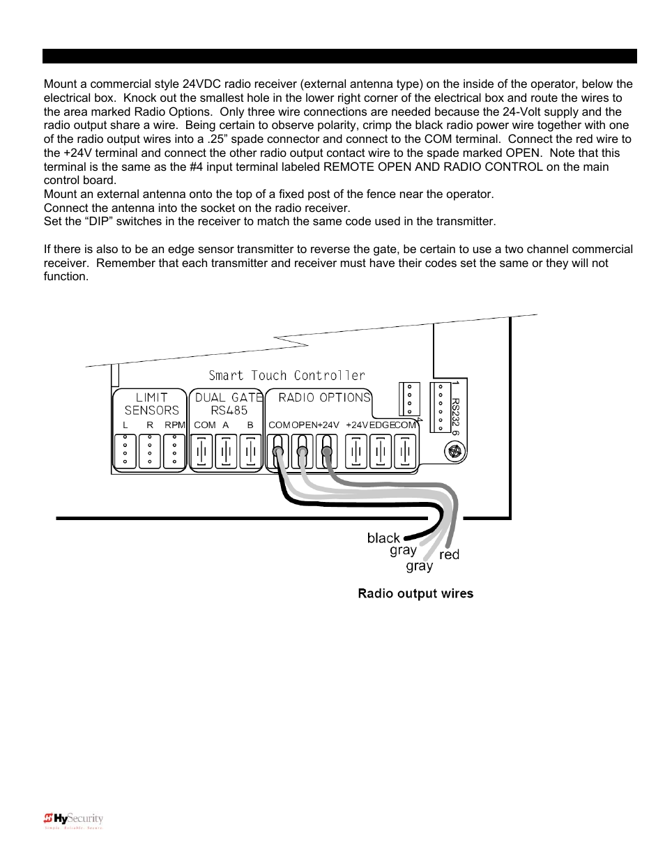 Controlled Products Systems Group 222X383 User Manual | Page 53 / 84