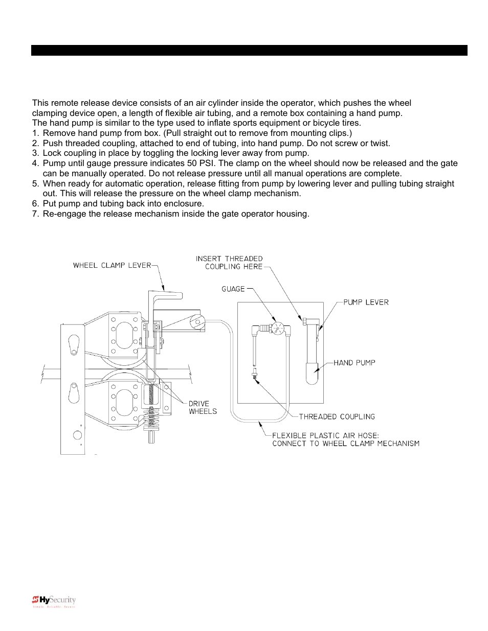 Controlled Products Systems Group 222X383 User Manual | Page 54 / 84