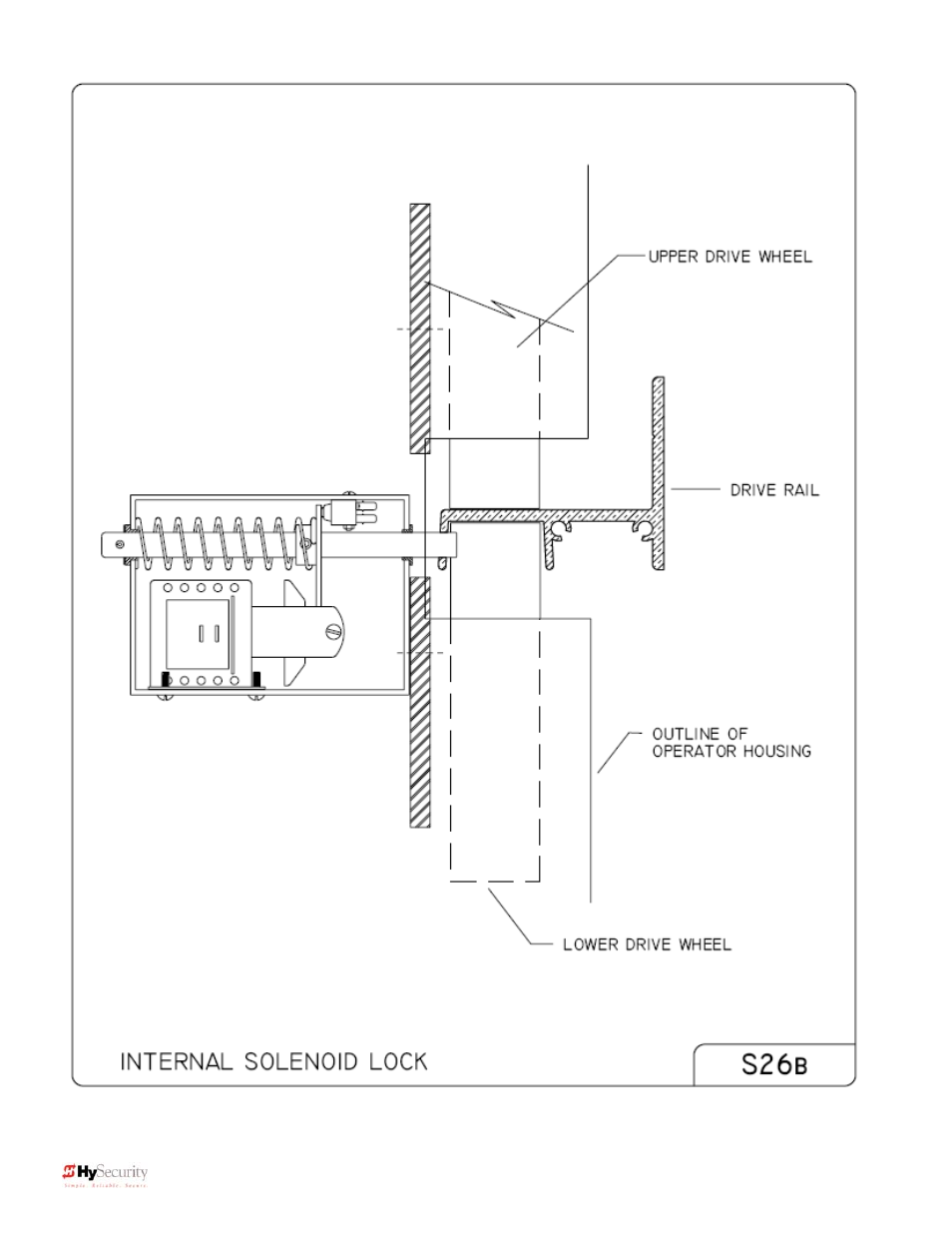 Controlled Products Systems Group 222X383 User Manual | Page 57 / 84