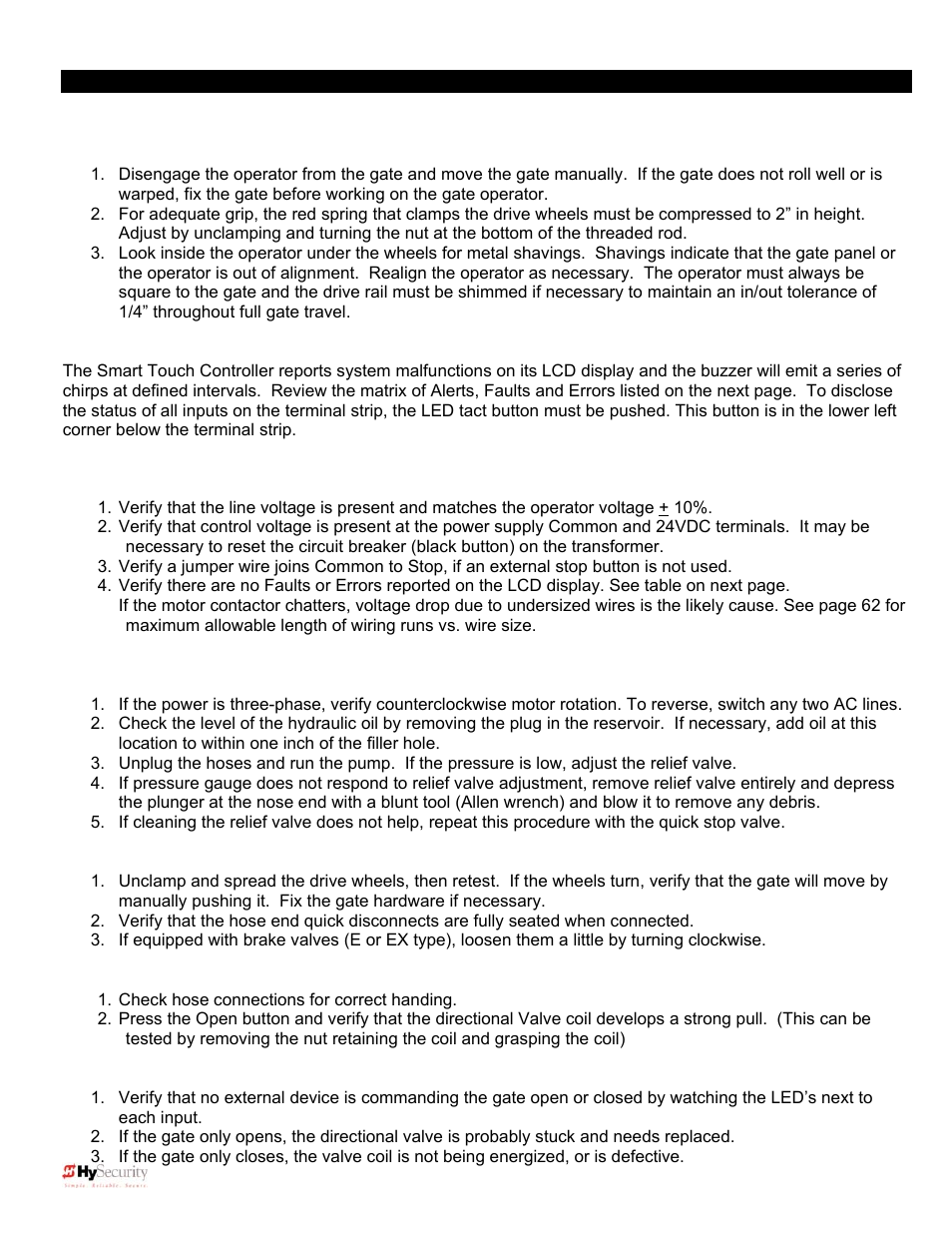 Controlled Products Systems Group 222X383 User Manual | Page 58 / 84