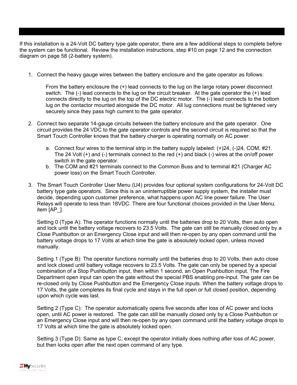 Controlled Products Systems Group 222X383 User Manual | Page 64 / 84