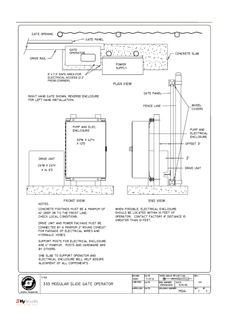 Controlled Products Systems Group 222X383 User Manual | Page 67 / 84