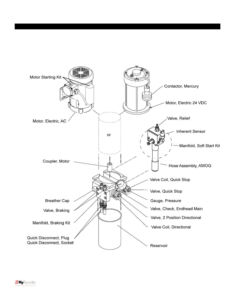 Controlled Products Systems Group 222X383 User Manual | Page 78 / 84