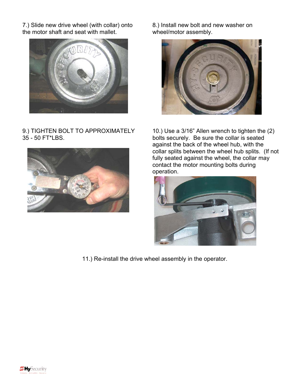 Controlled Products Systems Group 222X383 User Manual | Page 83 / 84