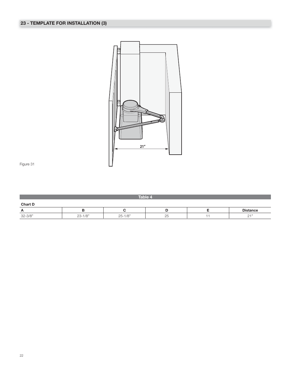 Controlled Products Systems Group 4300SW User Manual | Page 24 / 32