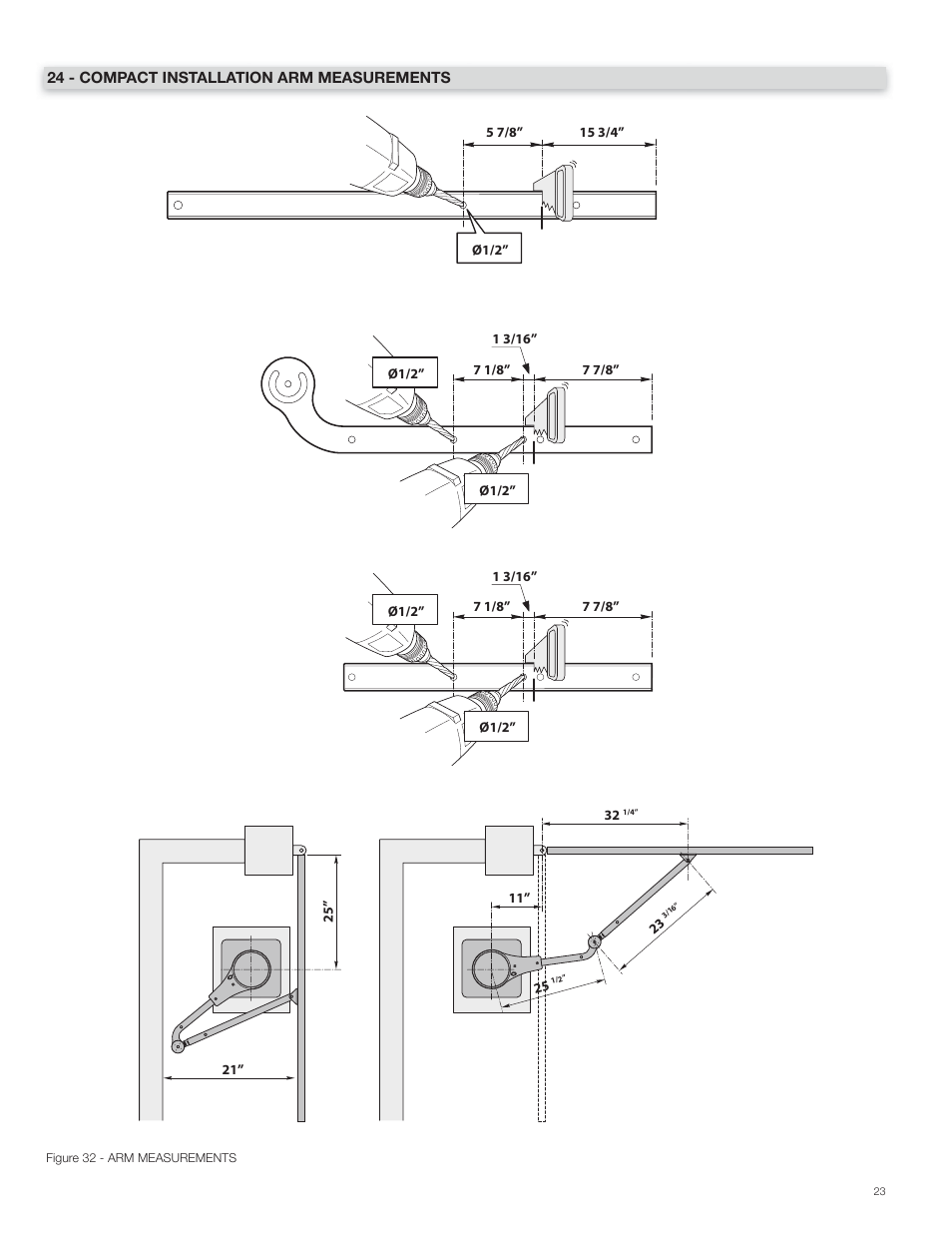 Controlled Products Systems Group 4300SW User Manual | Page 25 / 32