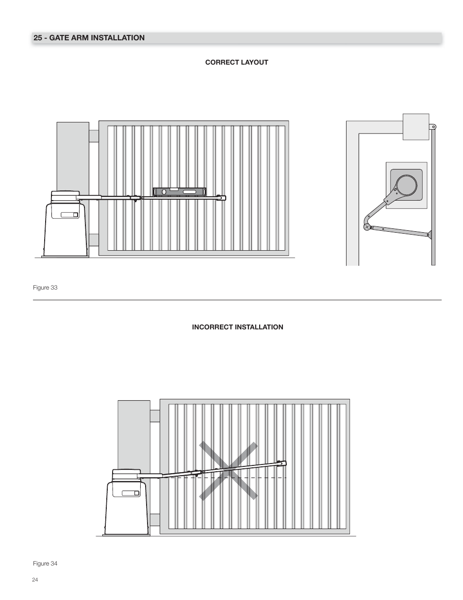 Controlled Products Systems Group 4300SW User Manual | Page 26 / 32