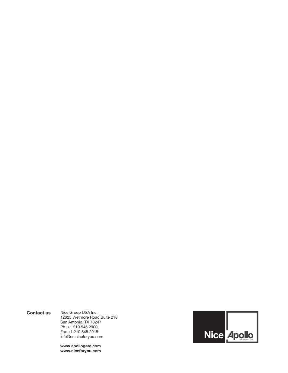 Controlled Products Systems Group 4300SW User Manual | Page 32 / 32