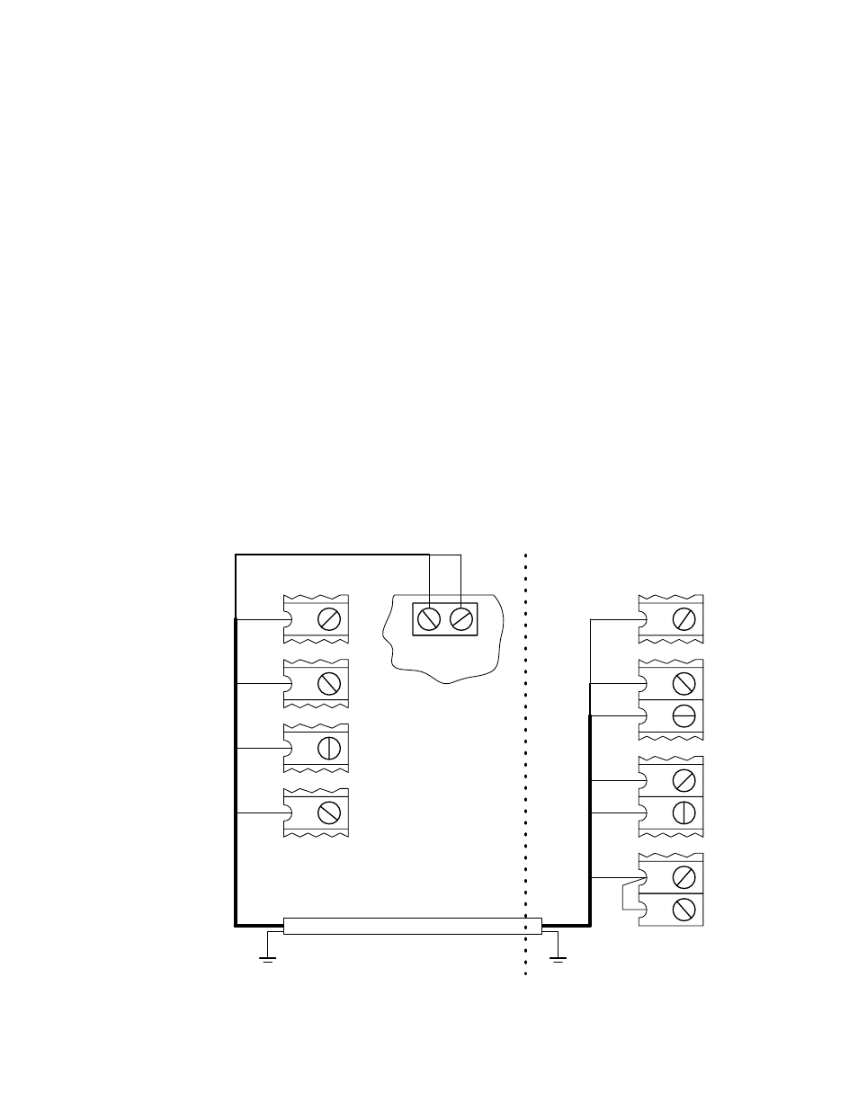 2 master / slave operators | Controlled Products Systems Group 6050-080 User Manual | Page 25 / 56