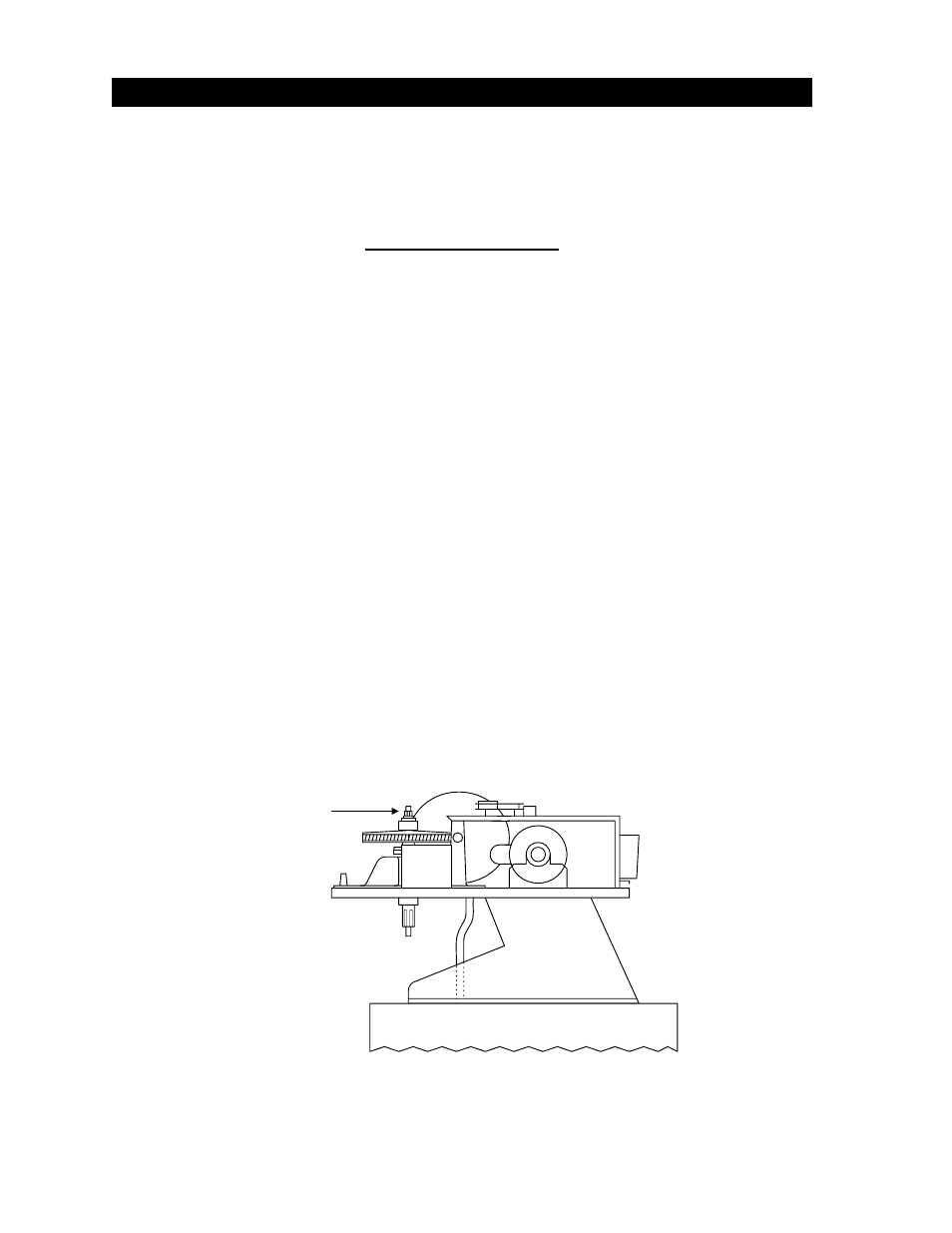 Important, 3 automatic limit adjustment | Controlled Products Systems Group 6050-080 User Manual | Page 38 / 56