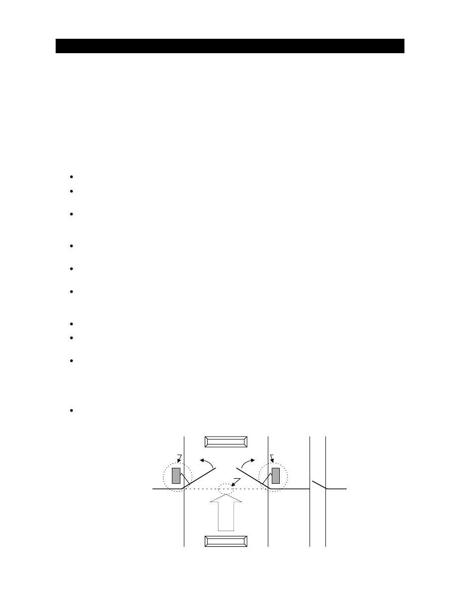 Important notices | Controlled Products Systems Group 6050-080 User Manual | Page 4 / 56