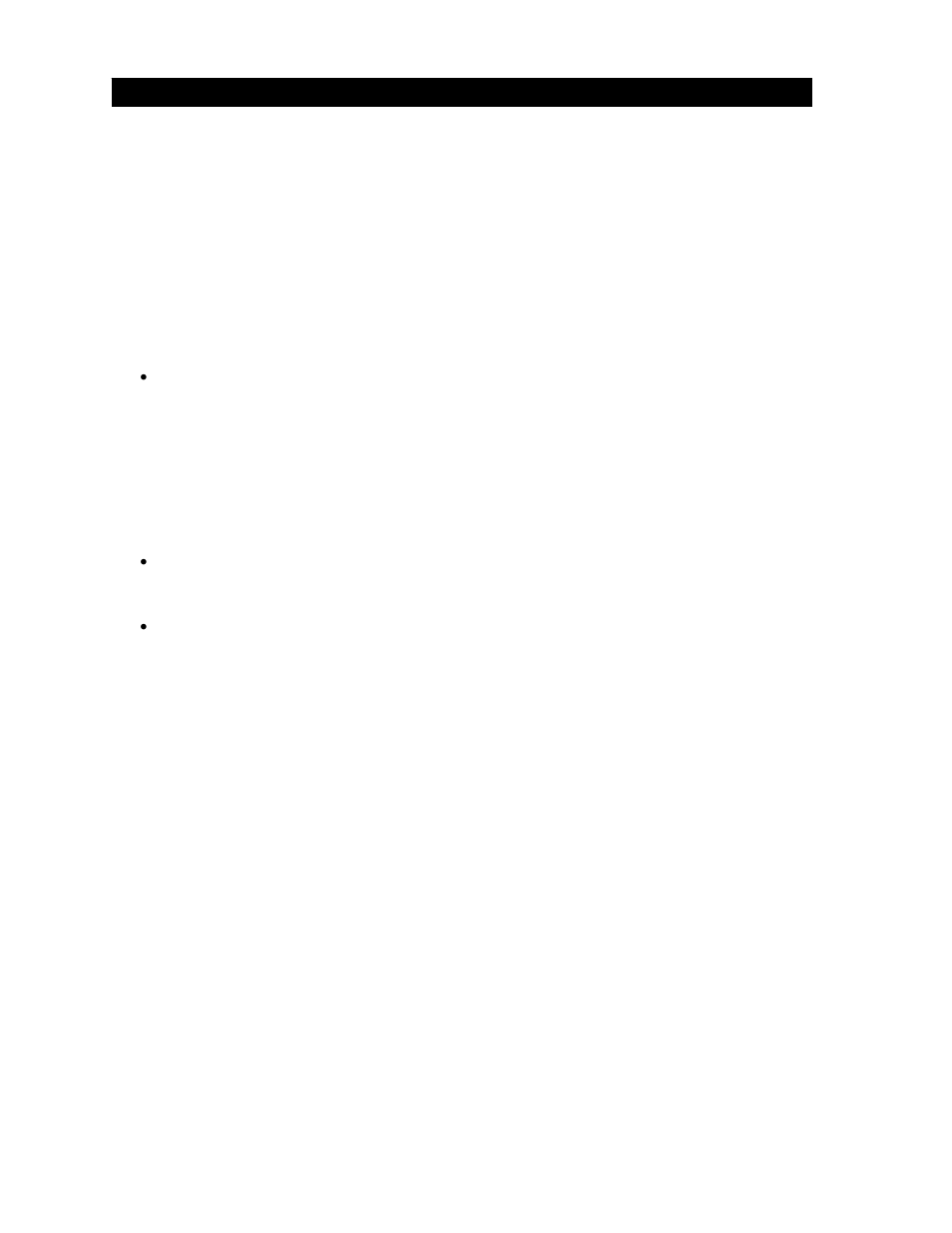 2 shutdown conditions | Controlled Products Systems Group 6050-080 User Manual | Page 42 / 56