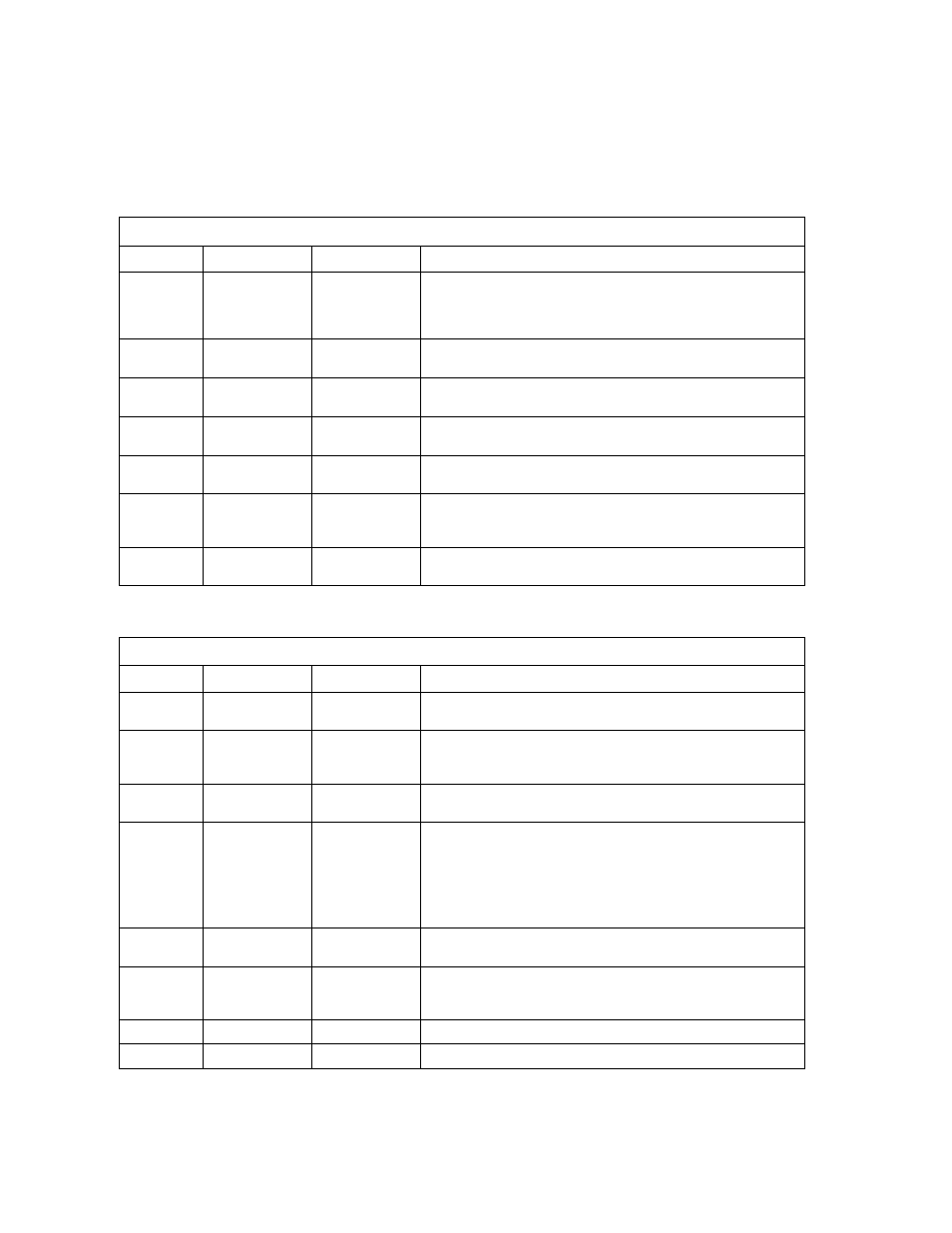 2 switch settings | Controlled Products Systems Group 6300-080 User Manual | Page 36 / 59