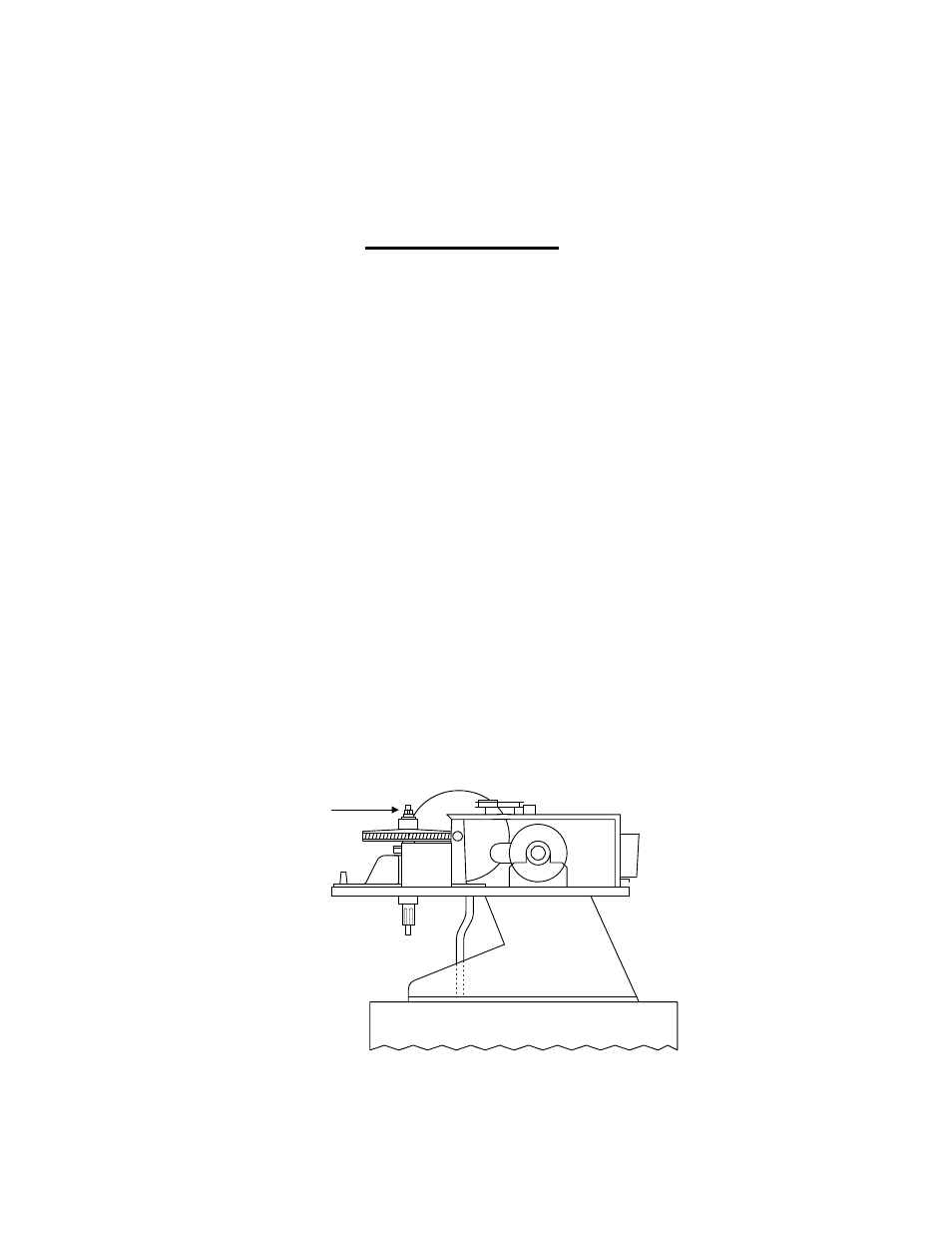 Important, 3 automatic limit adjustment | Controlled Products Systems Group 6300-080 User Manual | Page 38 / 59