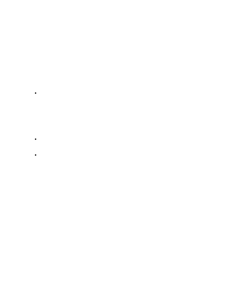 1 soft shutdown, 2 resetting a soft shutdown, 2 shutdown conditions | Controlled Products Systems Group 6300-080 User Manual | Page 42 / 59