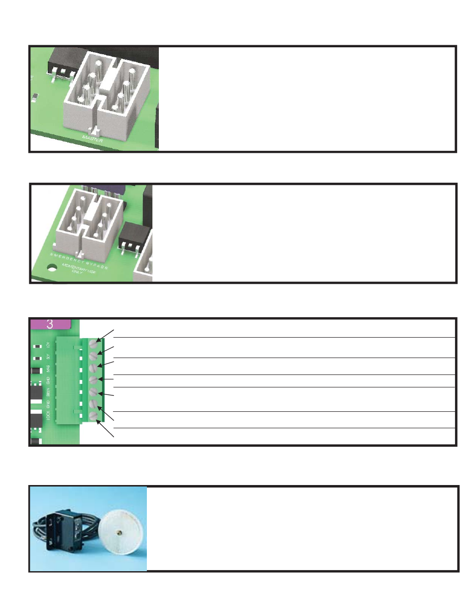 Controlled Products Systems Group 7200ETL-IL User Manual | Page 15 / 23