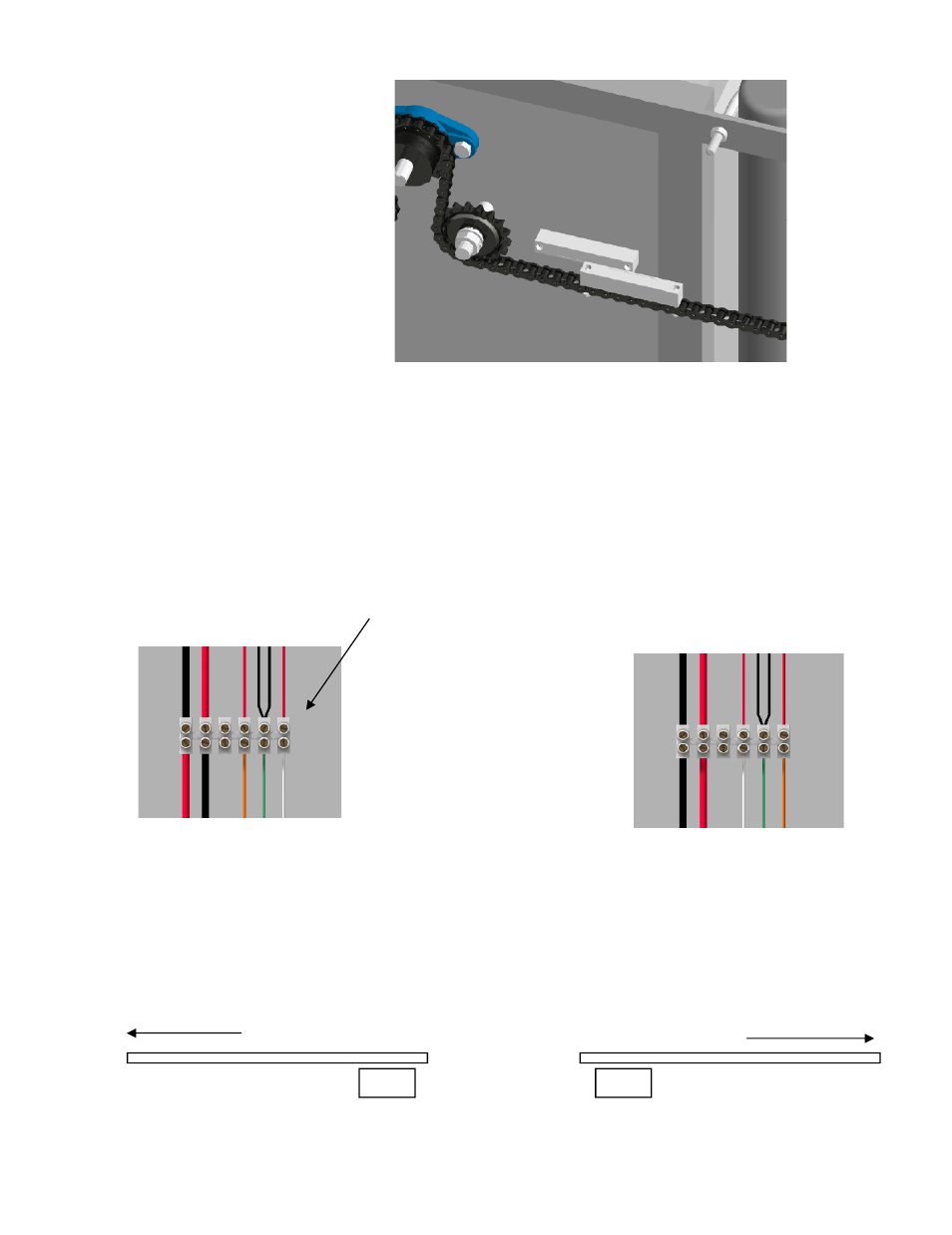 Left or right hand operation | Controlled Products Systems Group 7200ETL-IL User Manual | Page 10 / 22
