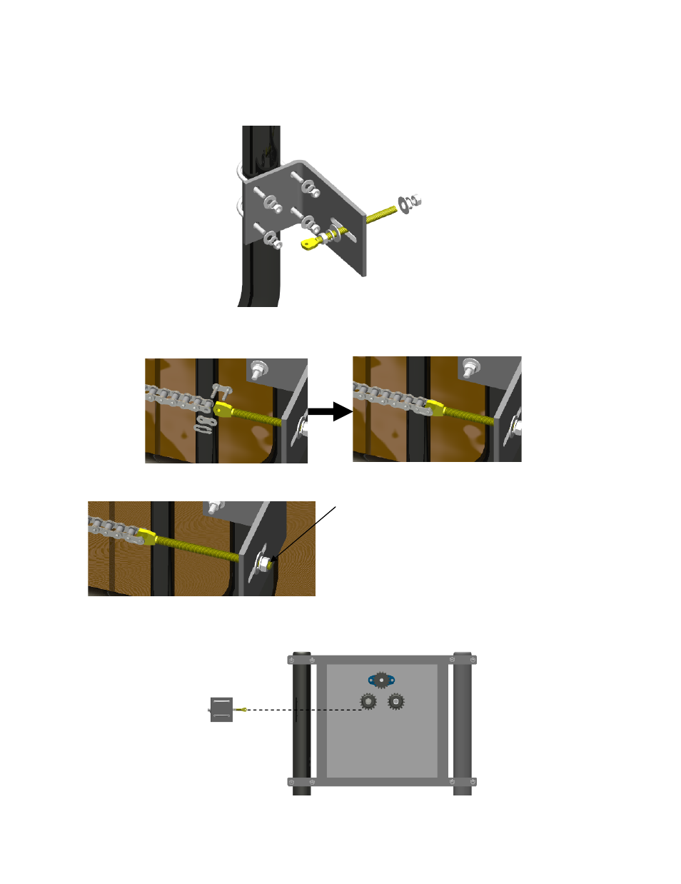 Controlled Products Systems Group 7200ETL-IL User Manual | Page 8 / 22