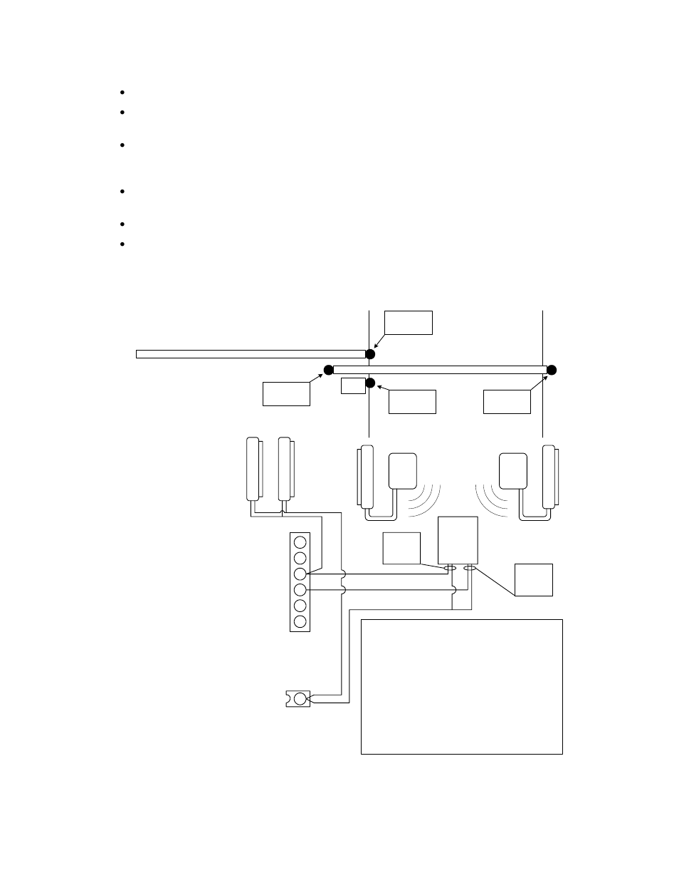 2 contact sensors | Controlled Products Systems Group 9050-080 User Manual | Page 27 / 51