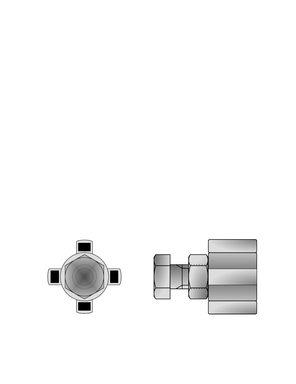 2 clutch adjustment | Controlled Products Systems Group 9050-080 User Manual | Page 37 / 51