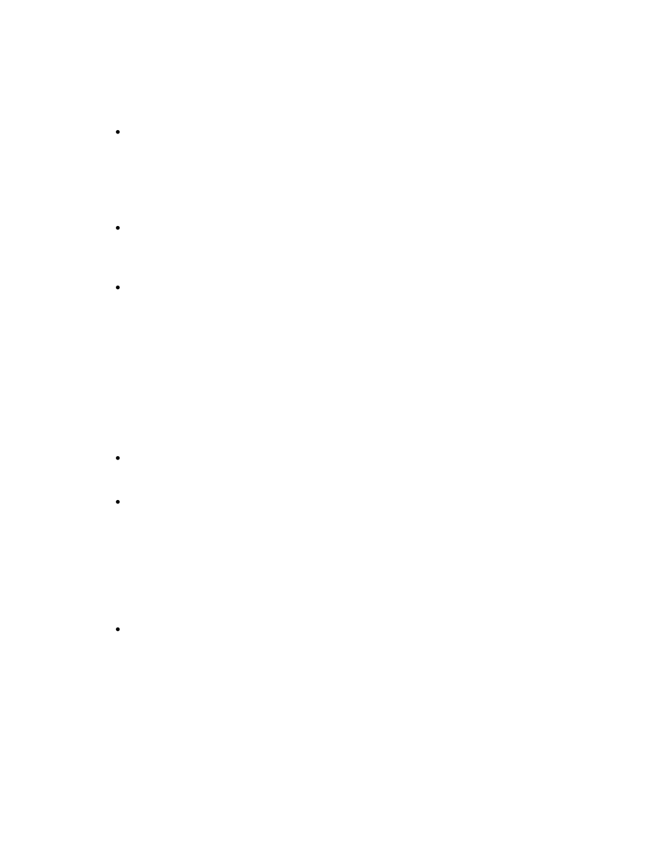 3 hard shutdown, 4 resetting a hard shutdown | Controlled Products Systems Group 9050-080 User Manual | Page 41 / 51